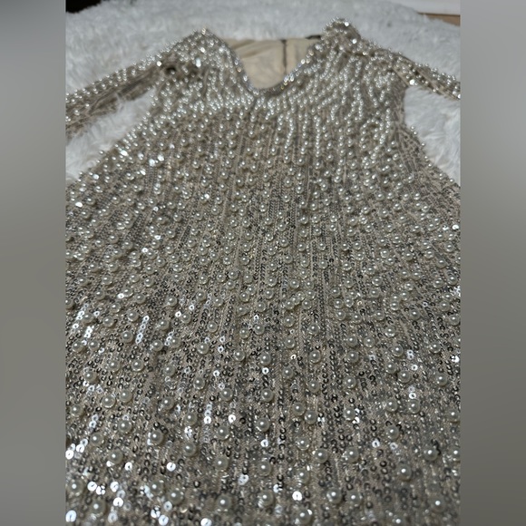 BIRTHDAY DRESS - Picture 2 of 6